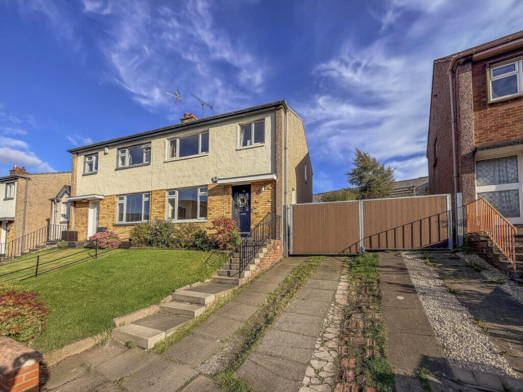 Main image of property: 12 Orchard Brae Gardens, Orchard Brae, Edinburgh, EH4 2HJ