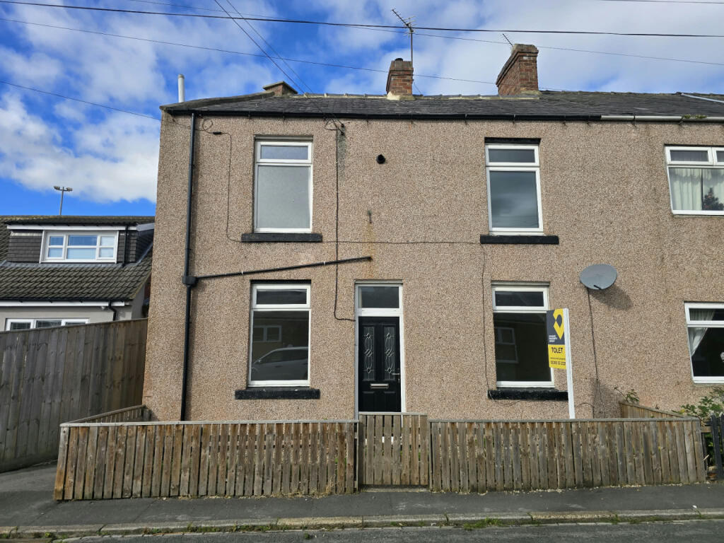 Main image of property: Hall Terrace, CROOK, DL15 0QN