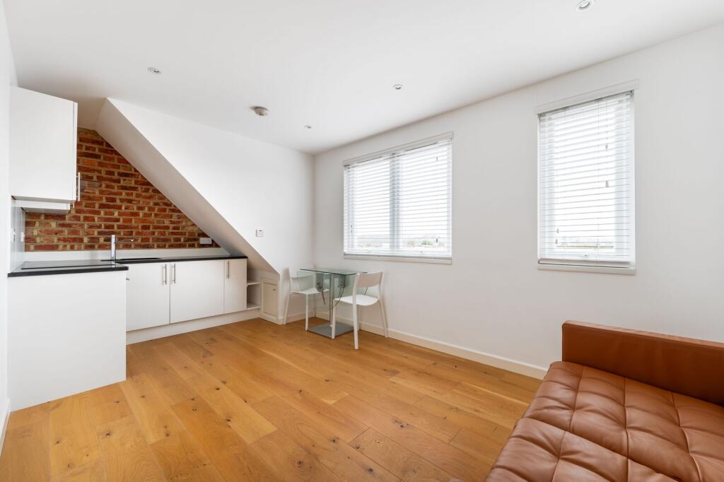 Main image of property: Riffel Road, Willesden Green, London, NW2