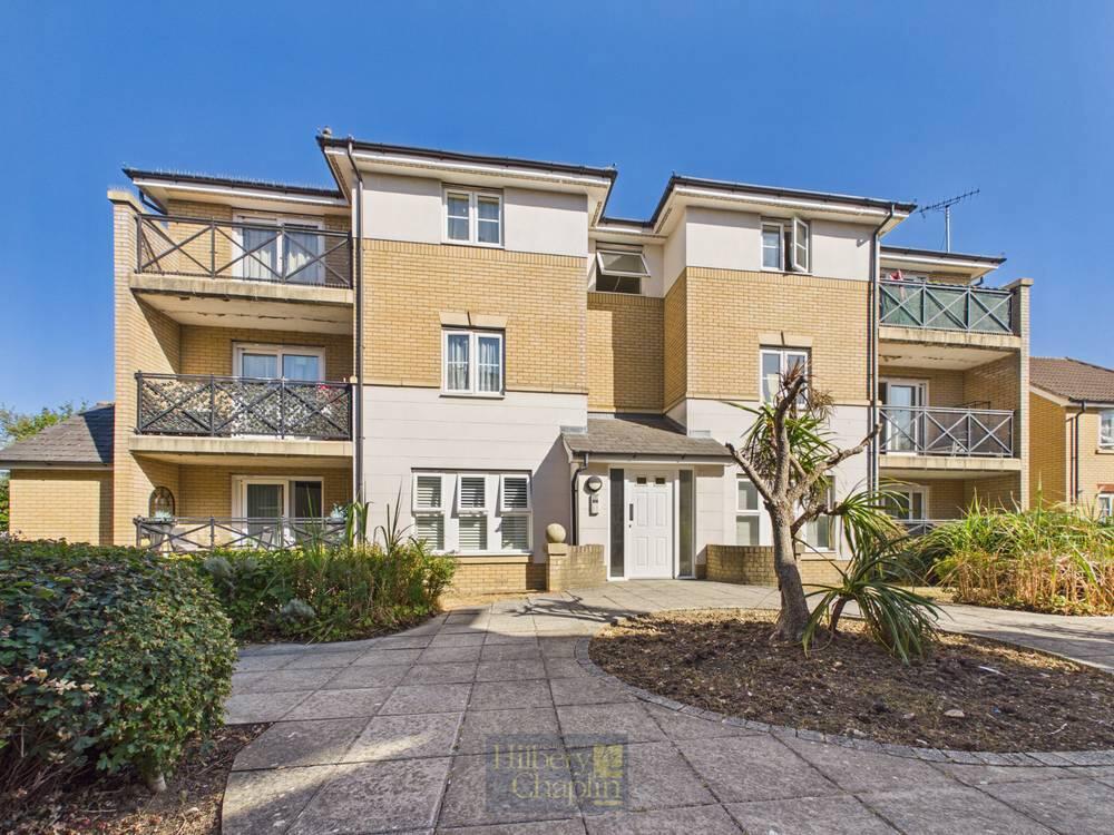 Main image of property: Bell Close, Laindon, Essex, SS15
