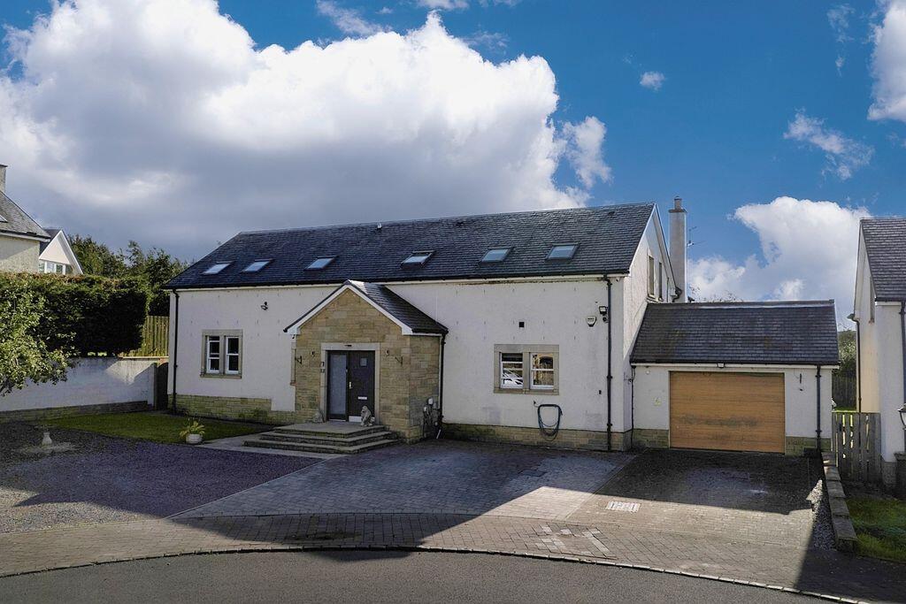 Main image of property: Roseview Farm Steading, West Linton