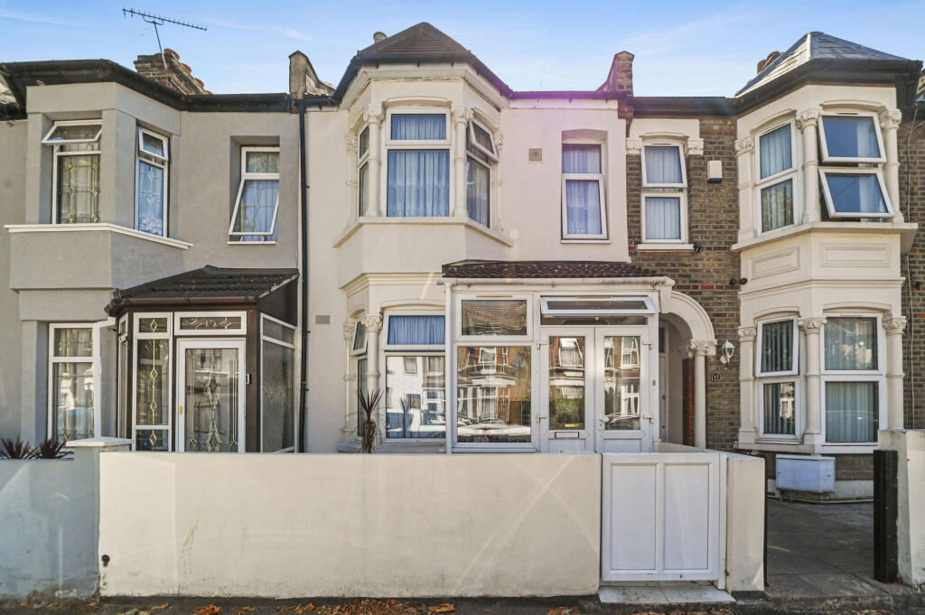 Main image of property: Elizabeth Road, London, London, E6