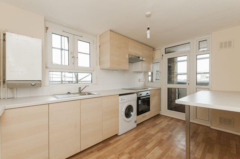 Main image of property: Castle Point, Boundary Road, Plaistow