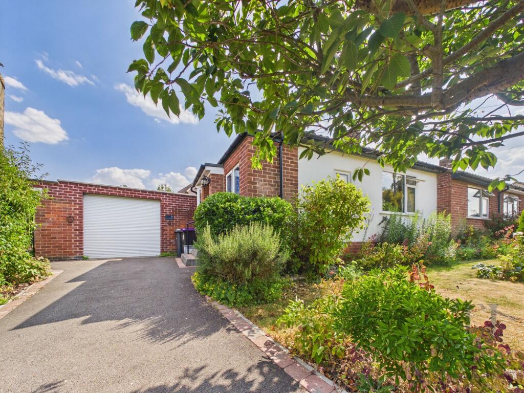 Main image of property: Far Street, Bradmore, NG11