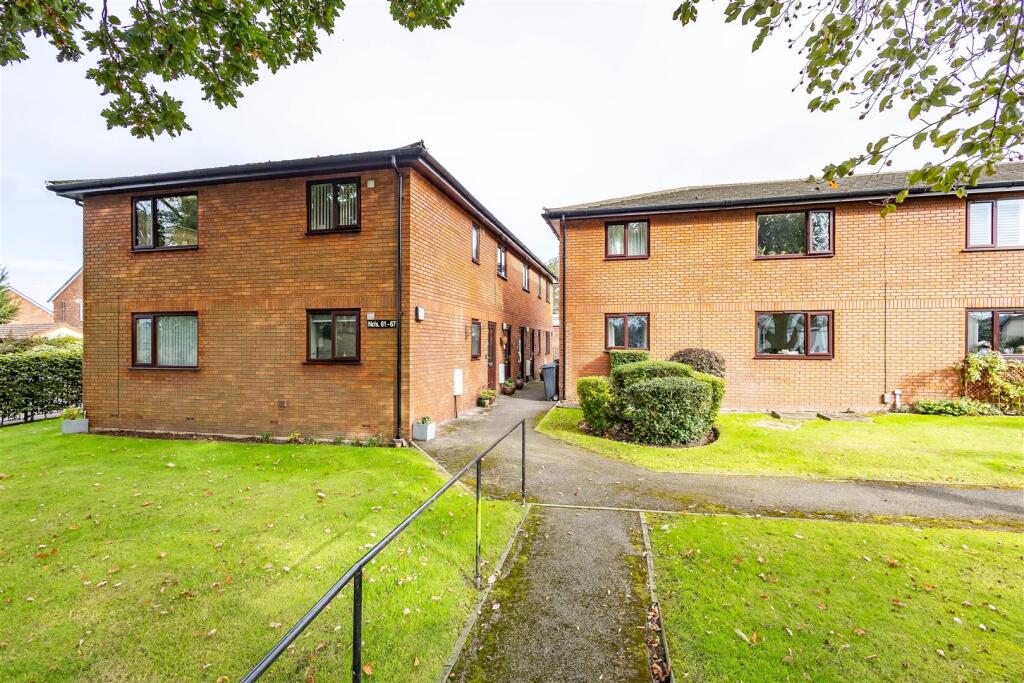 Main image of property: Moss Lane, Leyland