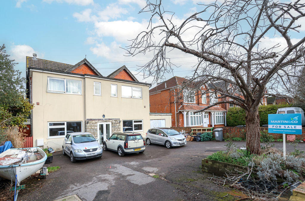 Main image of property: Southbourne Road, Bournemouth