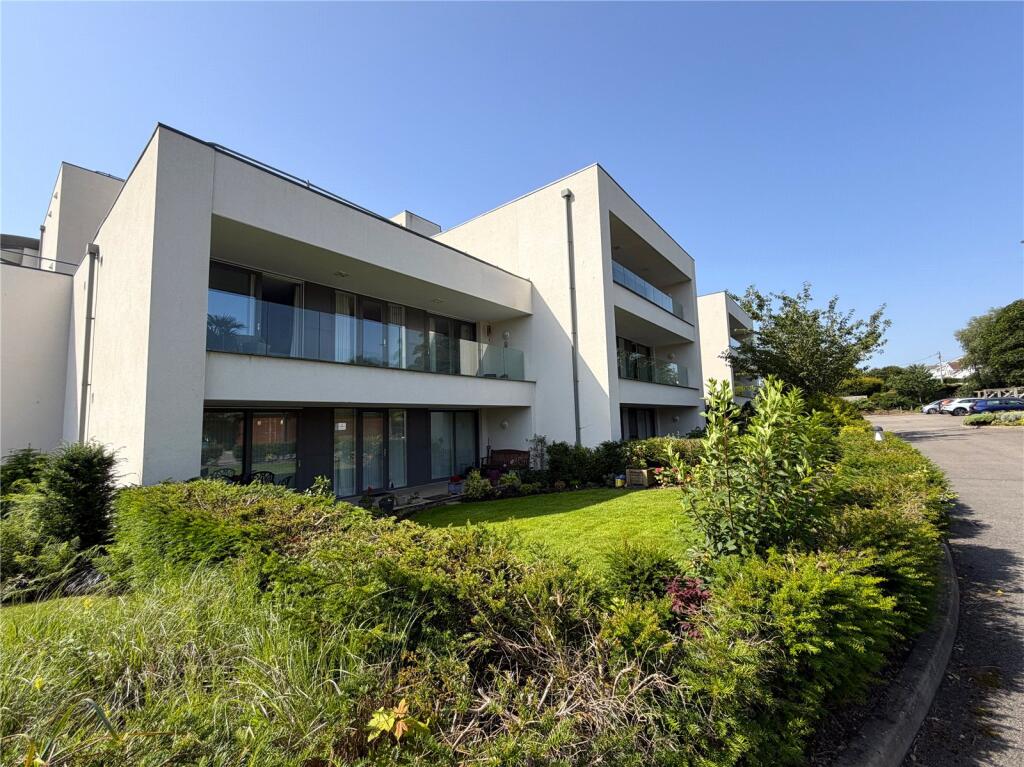 Main image of property: Ocean House, Sea Road, Carlyon Bay, Cornwall, PL25
