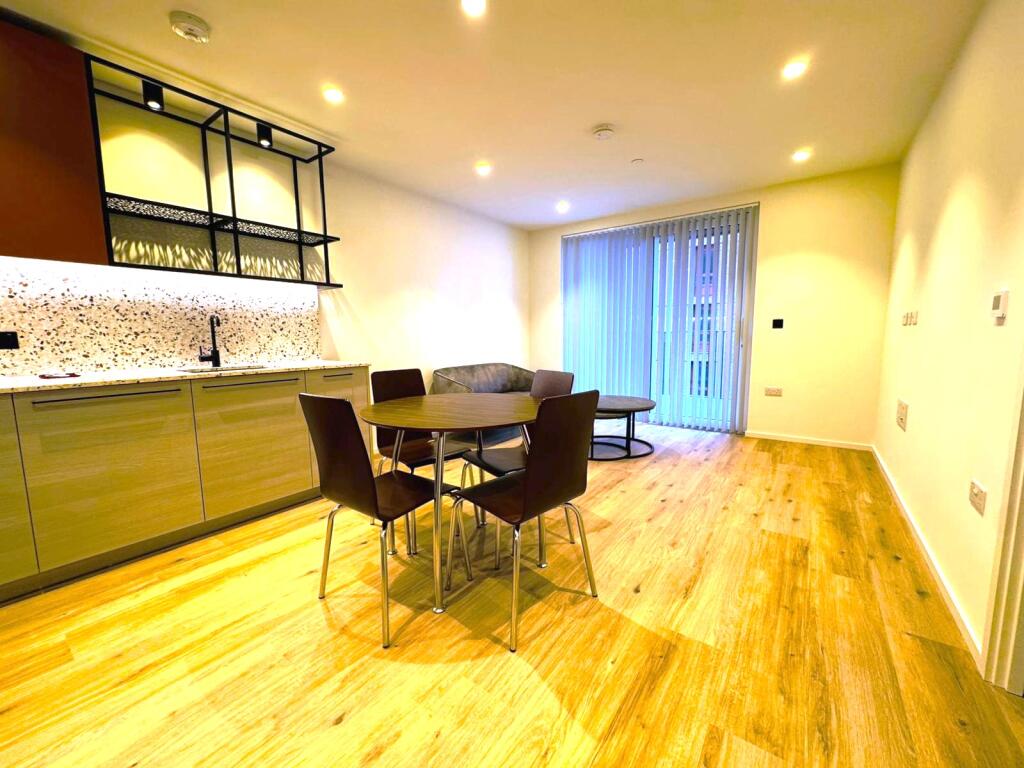 Main image of property: Barnacle House, Hemlock Street, Tower Hamlets, London