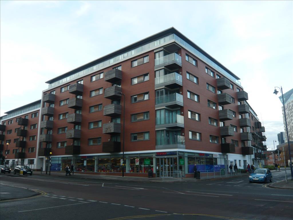 Main image of property: Skyline, Granville Street, Birmingham, B1