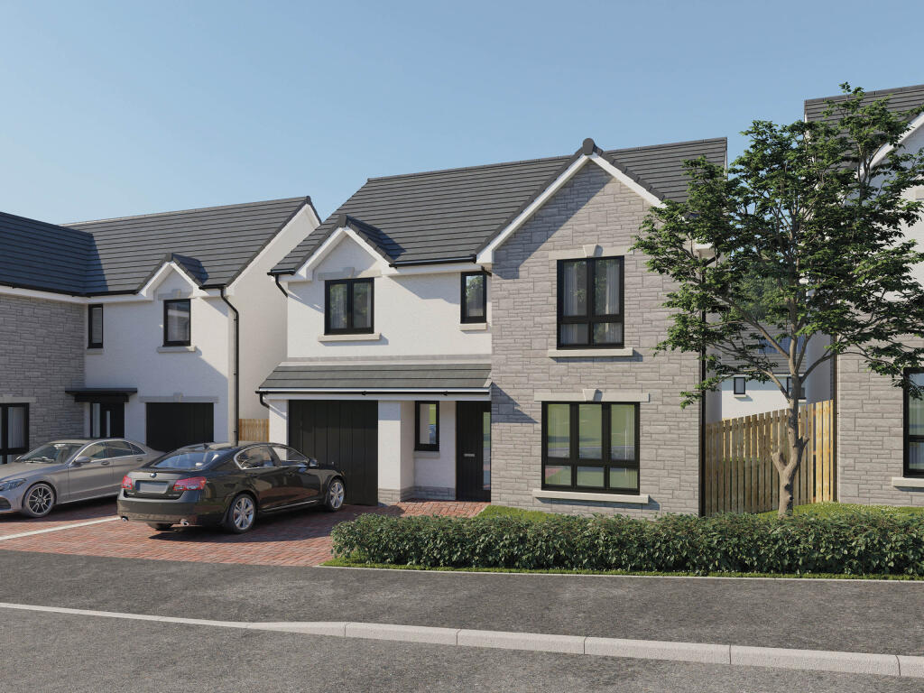 Main image of property: Williamwood Drive,
Kilmarnock,
Ayrshire,
KA12FL