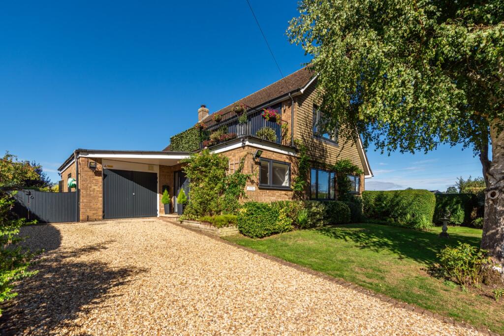 Main image of property: Hillesden Hamlet, Hillesden, Buckingham, Buckinghamshire, MK18