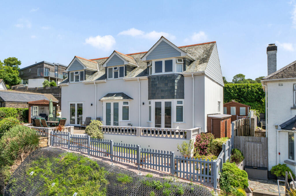 Main image of property: Barbican Hill, Looe, Cornwall