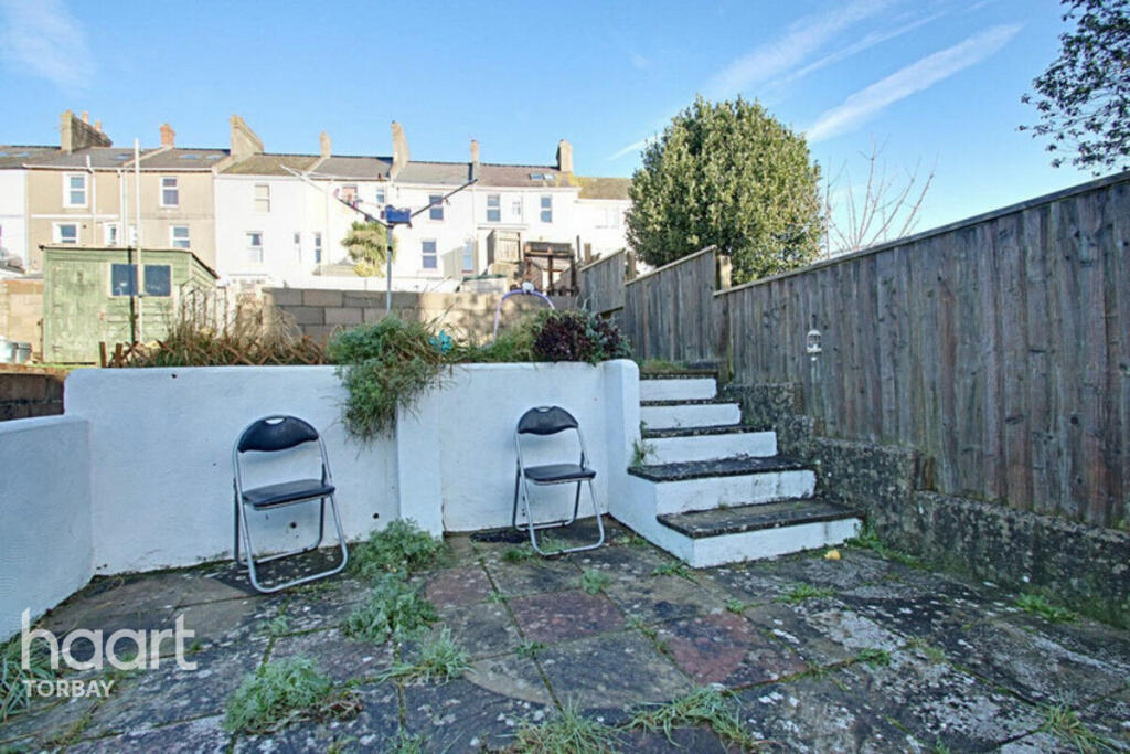 Main image of property: Ellacombe Church Road, Torquay