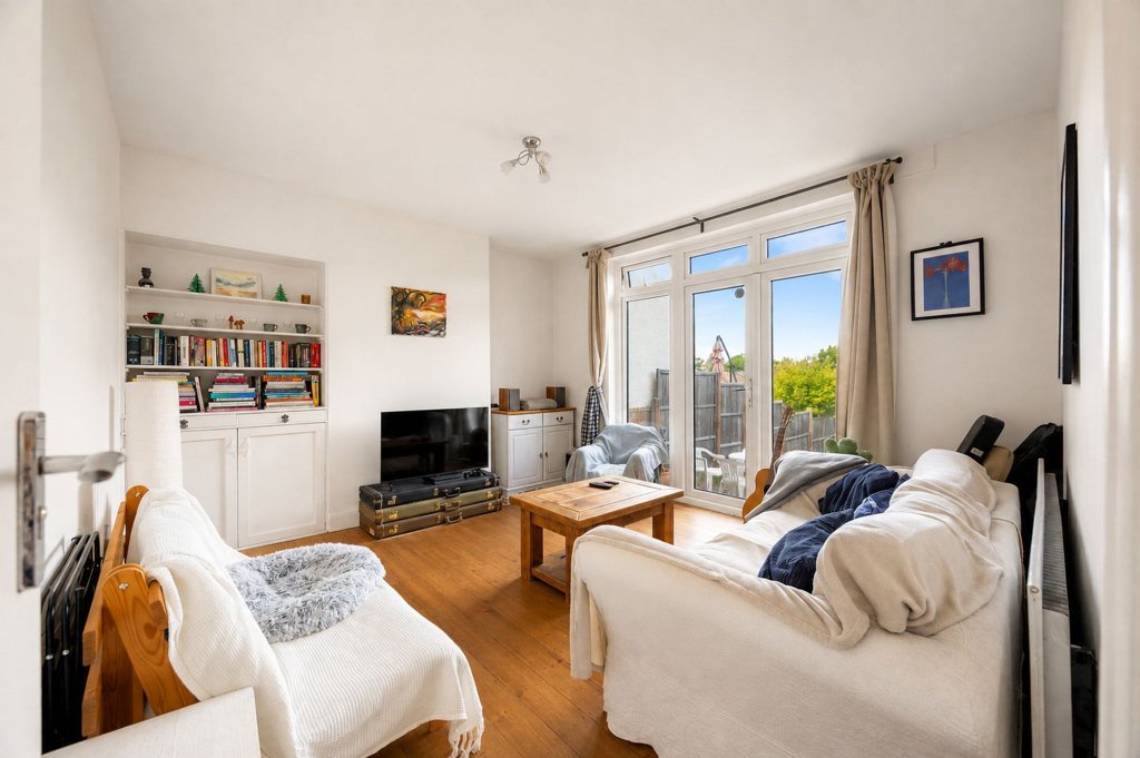 Main image of property: Netherlands Road, New Barnet, EN5