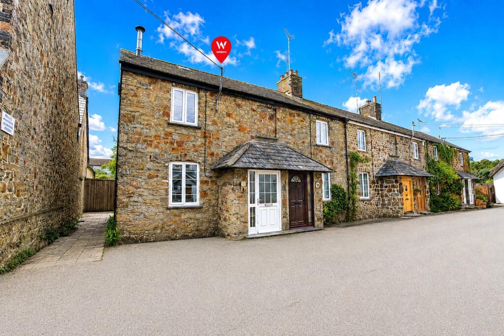 Main image of property: New Buildings, Fremington, Barnstaple, Devon, EX31