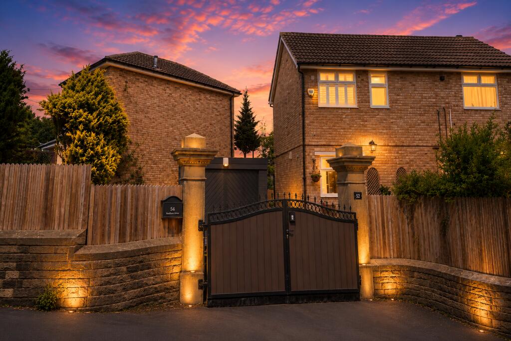 Main image of property: Oakleigh Road, Clayton, Bradford