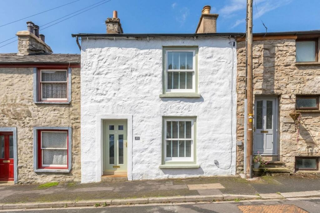 Main image of property: 53 Serpentine Road, Kendal