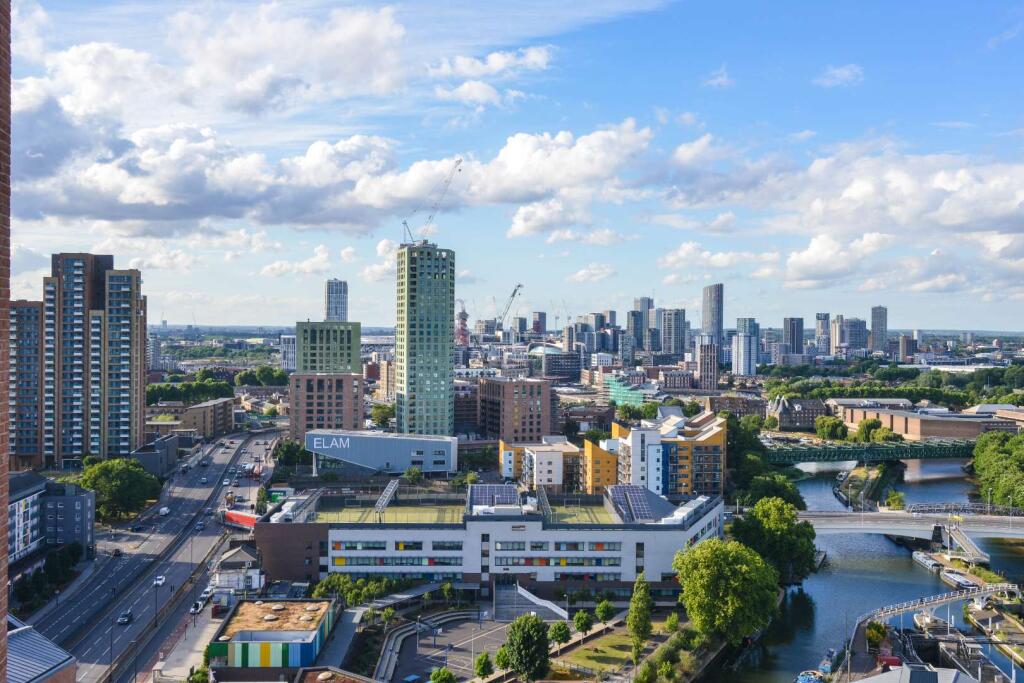Main image of property: Skyline Apartments, Bromley By Bow, London