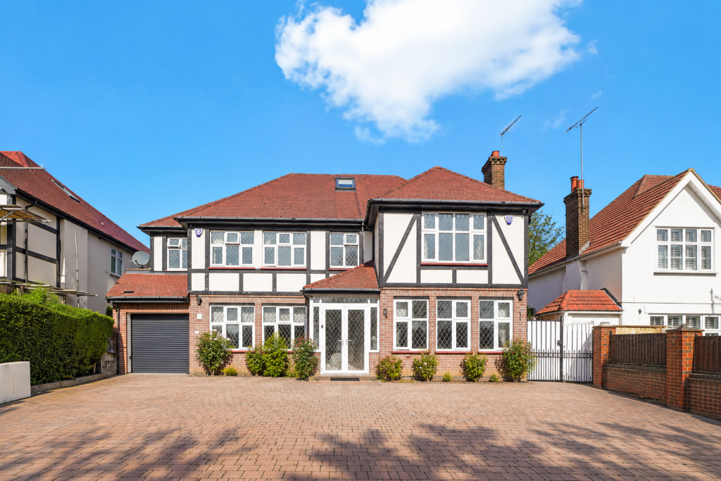 Main image of property: Sudbury Court Drive, Sudbury, Harrow