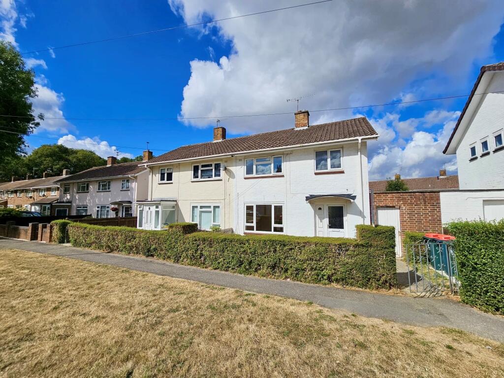 Main image of property: Heron Close, CRAWLEY