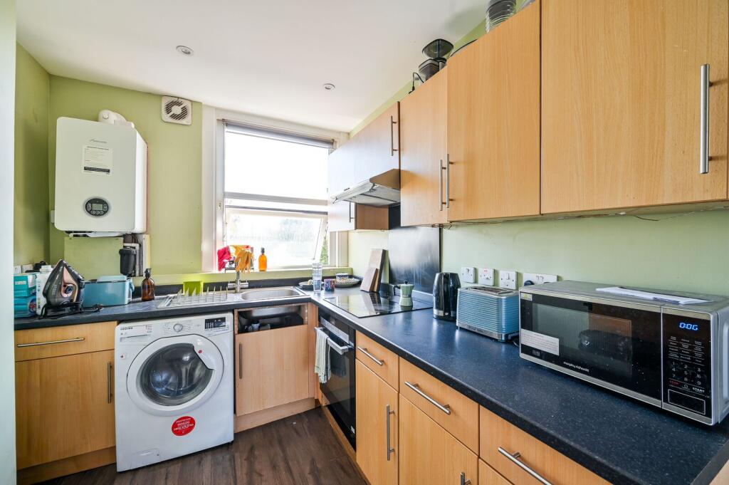 Main image of property: Endwell Road, Brockley, London, SE4