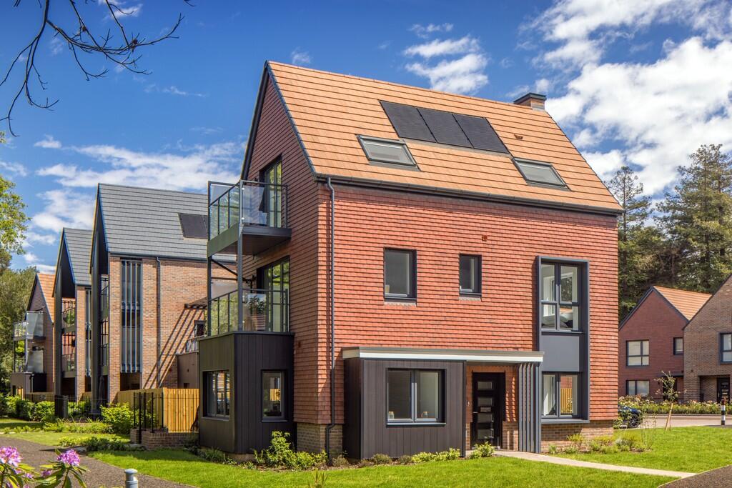 Main image of property: Heath Road,
Weybridge,
KT138TT