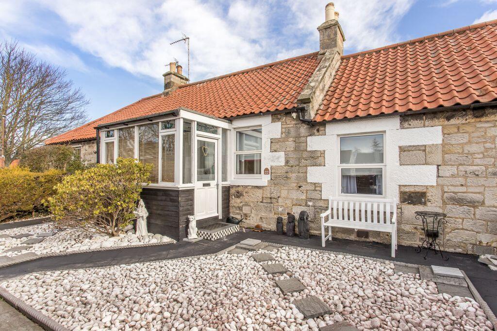 Main image of property: 22 New Winton Cottages, New Winton, Tranent, EH33 2NH