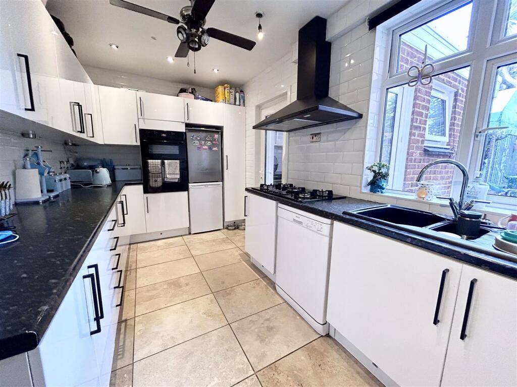 Main image of property: Parkhurst Road, Newport
