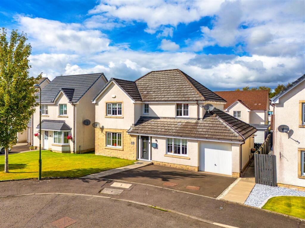 Main image of property: Meadowpark Crescent, Bathgate