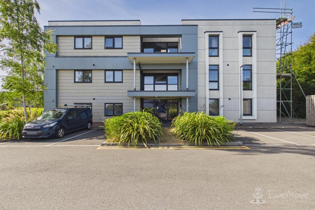 Main image of property: Spindle Close, Hawkinge, Folkestone, Kent, CT18