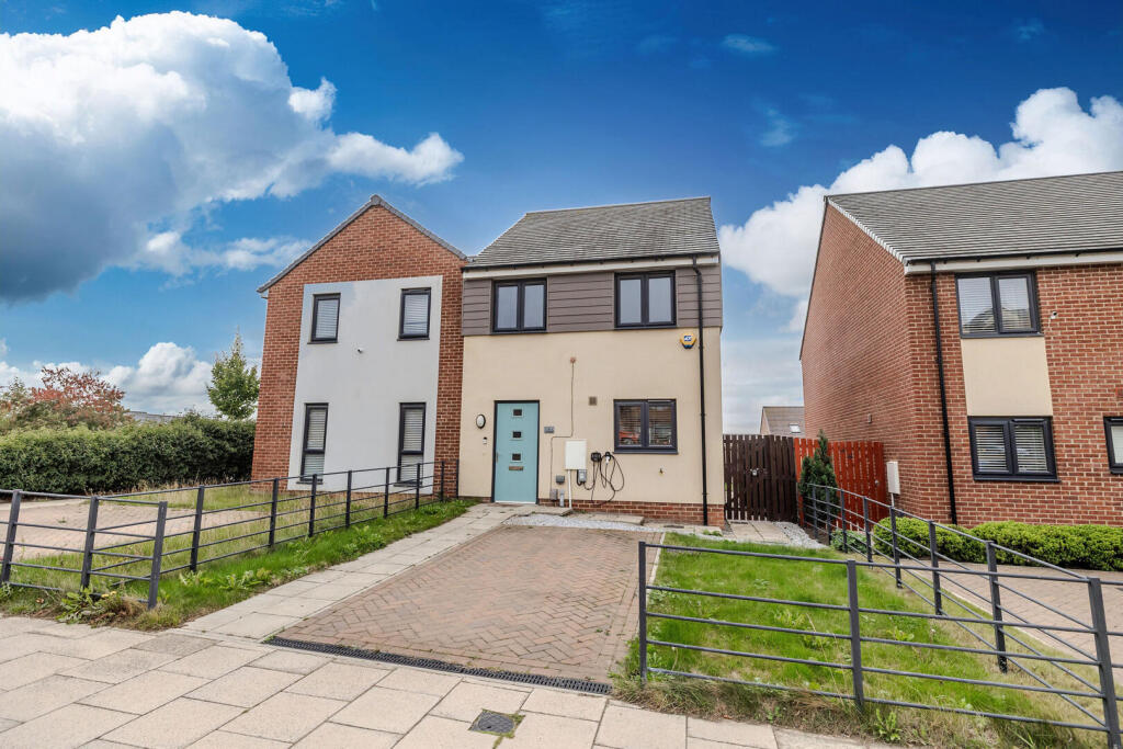 Main image of property: White House Road, The Rise, Newcastle Upon Tyne