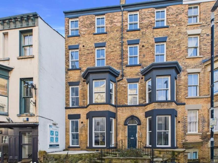 Main image of property: Albemarle Crescent, Scarborough
