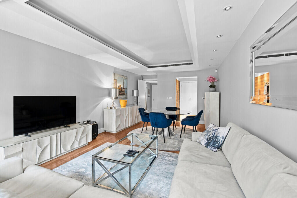 Main image of property: Lancelot Place, Knightsbridge, SW7