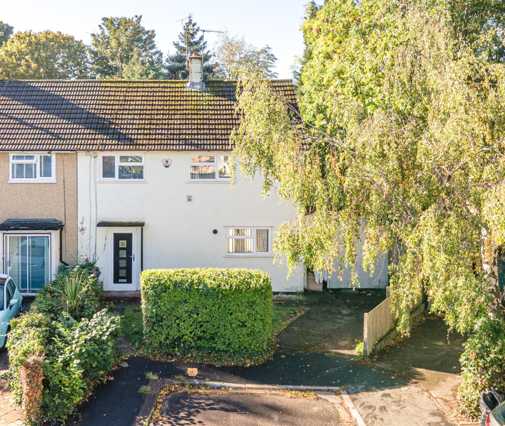 Main image of property: Stoulton Grove, Brentry