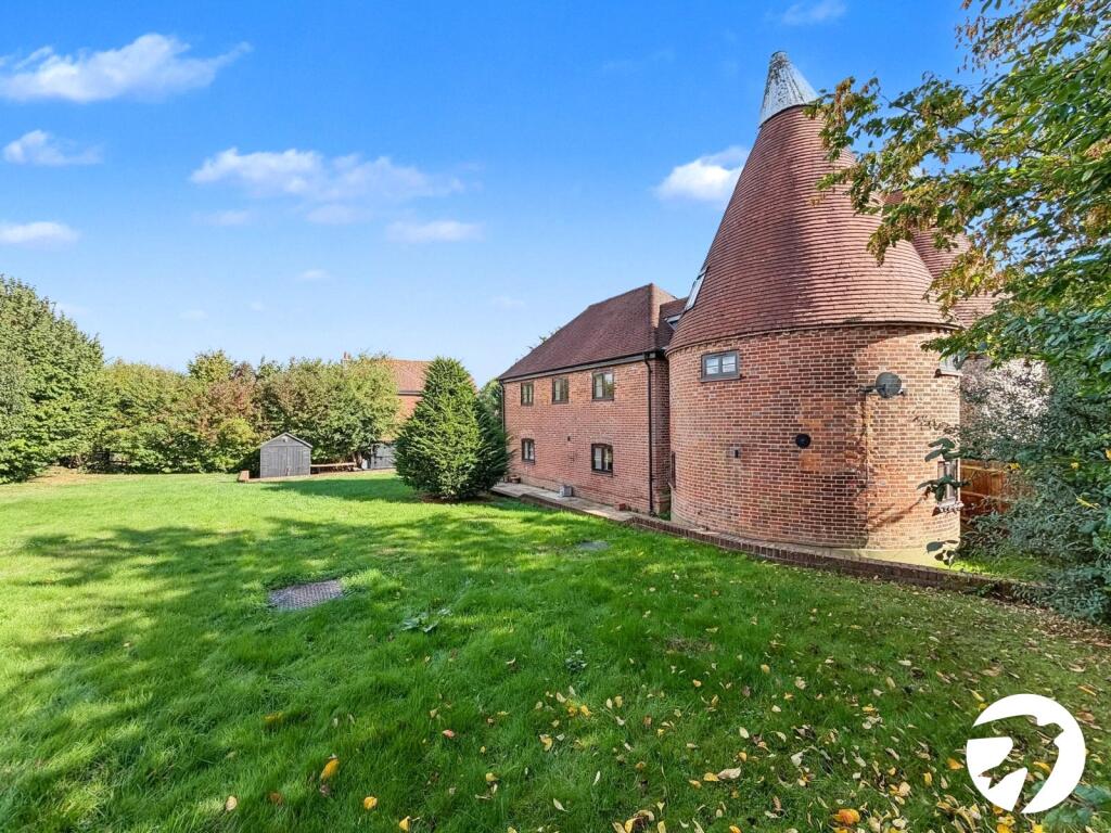 Main image of property: Bicknor Lane, Bicknor, Sittingbourne, Kent, ME9