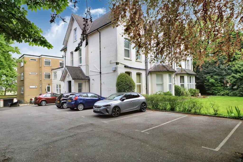 Main image of property: Knyveton Road, Bournemouth, Dorset, BH1