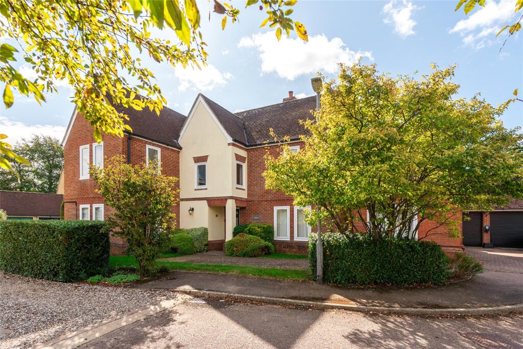 Main image of property: Gosmore Ley Close, Gosmore, Hitchin, Hertfordshire, SG4