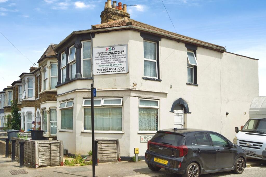 Main image of property: Montagu Road, London, N18