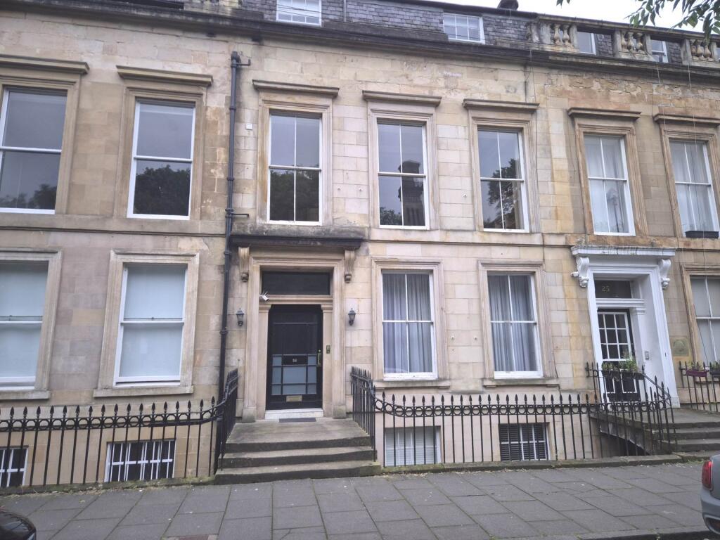 Main image of property: Woodside Place, Glasgow