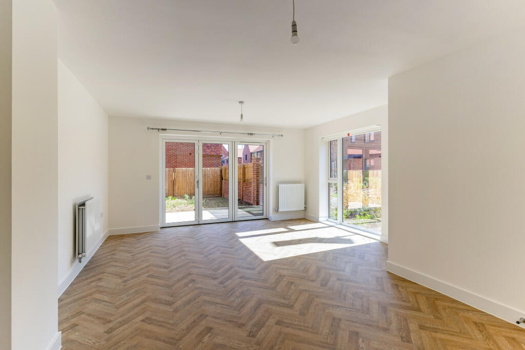 Main image of property: Leaf Living at Allium Park, Guildford, GU23, Ripley