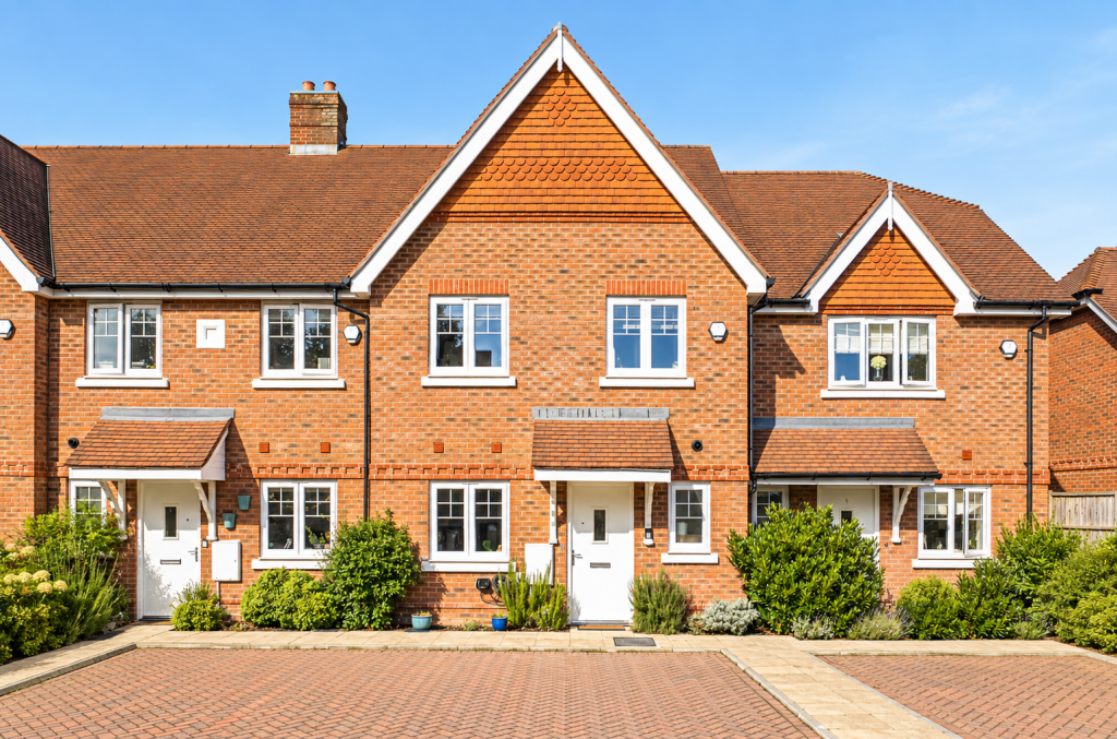 Main image of property: Stanley Mews, Billingshurst