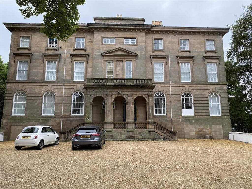 Main image of property: Park Road North, Birkenhead