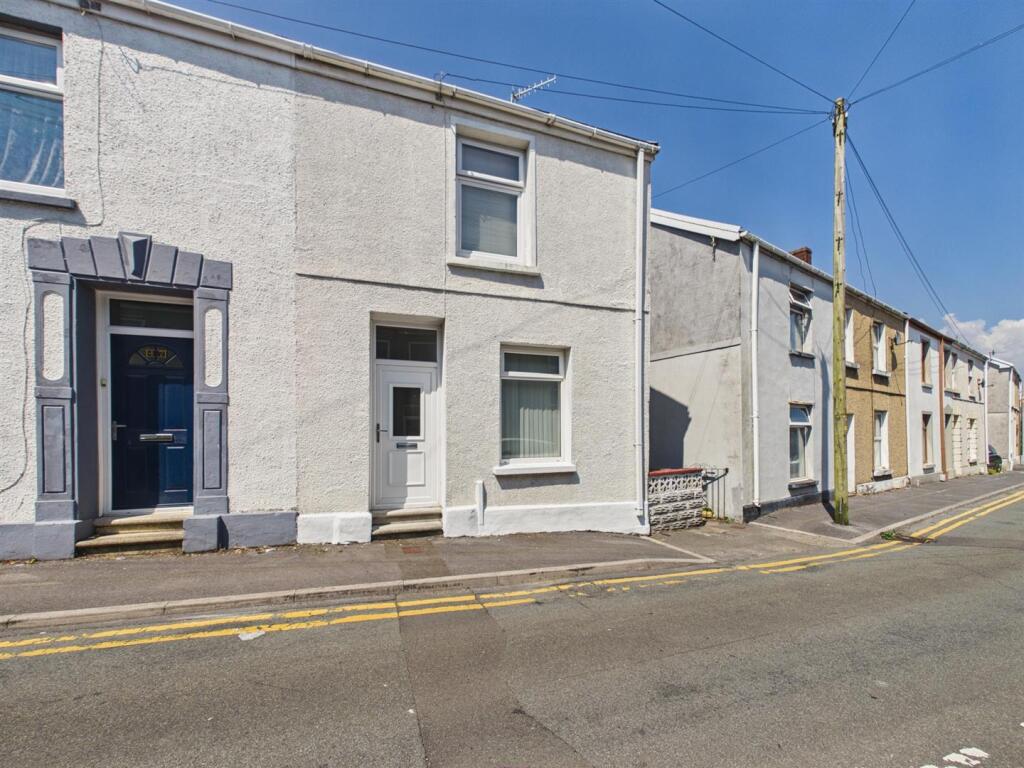 Main image of property: Prospect Place, Llanelli
