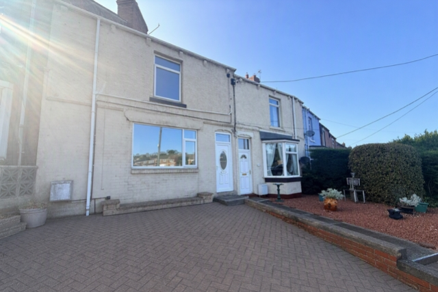 Main image of property: Louisa Terrace, Witton Gilbert, Durham, DH7