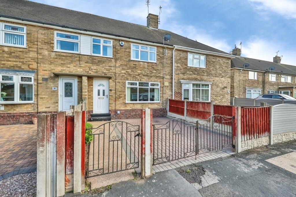 Main image of property: Scafell Way, Clifton, Nottingham, NG11