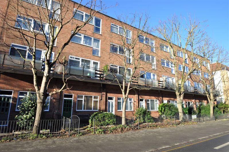 Main image of property: Coombe Road, New Malden