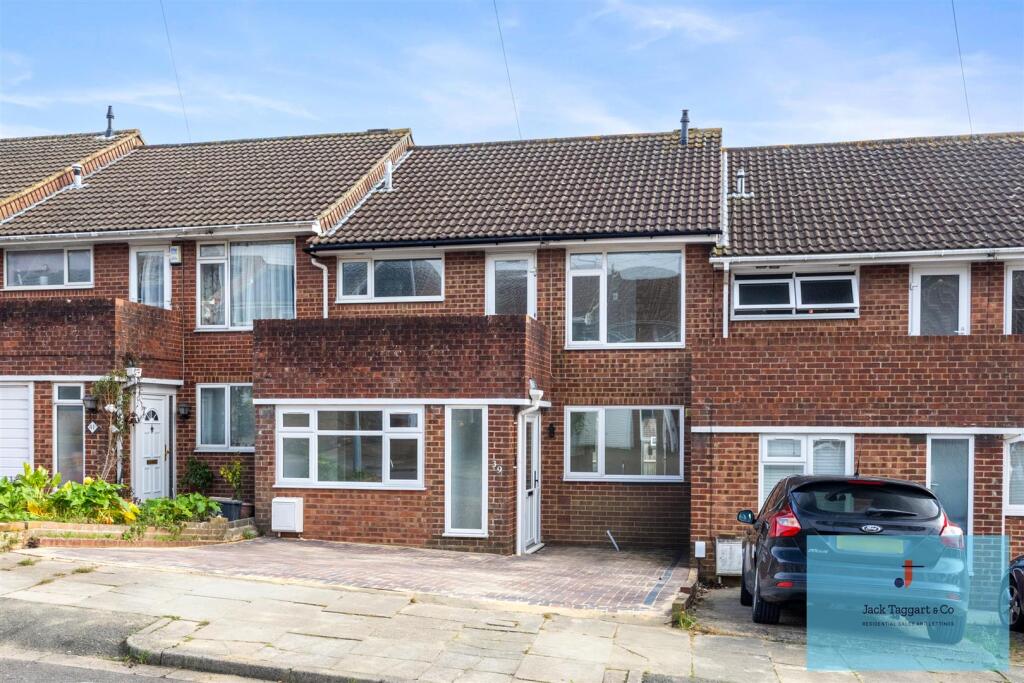 Main image of property: Sandringham Drive, Hove