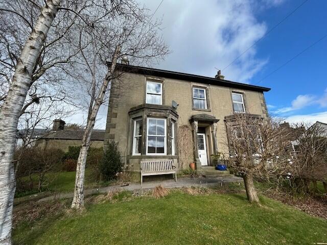 Main image of property: Mount Pleasant,High Bentham LA2 7JY