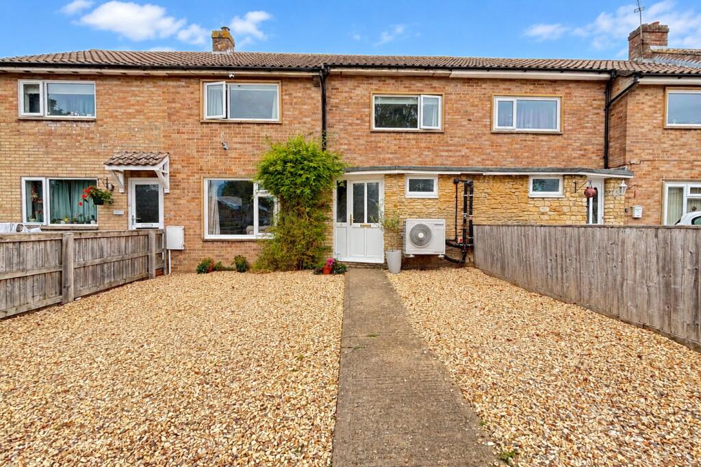 Main image of property: Curtis Orchard, Broughton Gifford