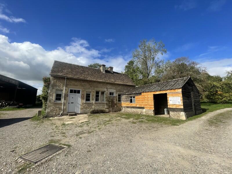Main image of property: Howards End Sheldon Manor Chippenham